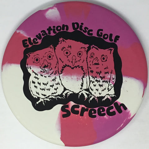 Screech (ecoFLEX)