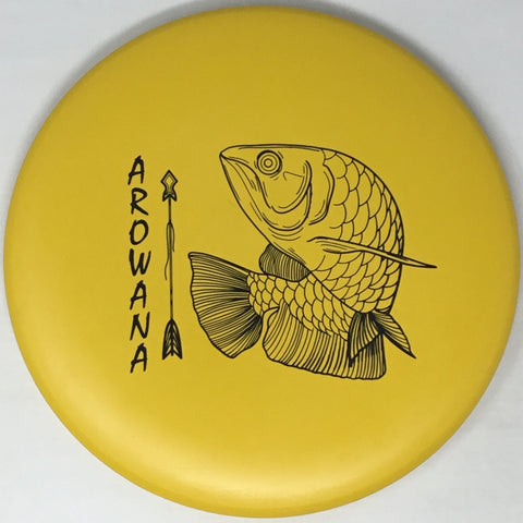 Arowana (ecoFIRM)