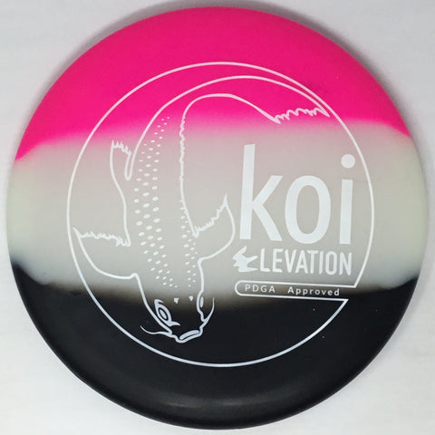 Koi (glO-G)
