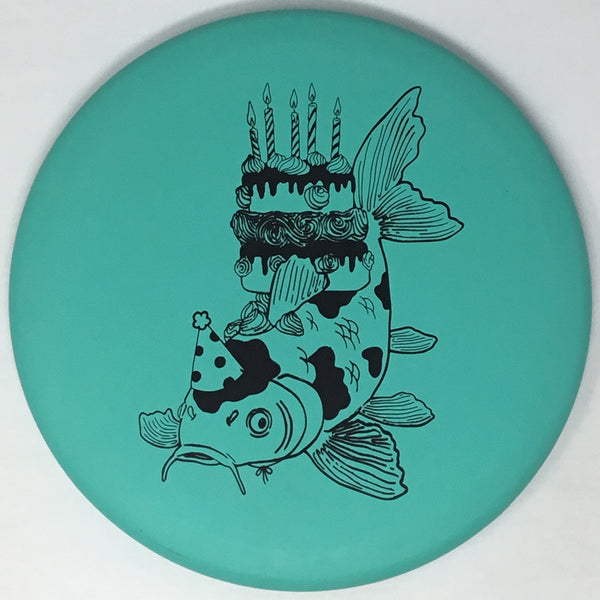 Koi (ecoFIRM - Birthday)