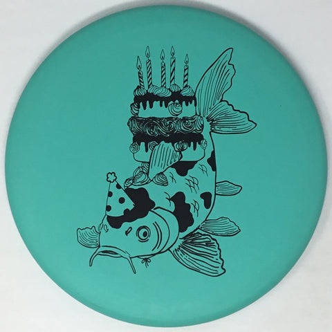 Koi (ecoFIRM - Birthday)
