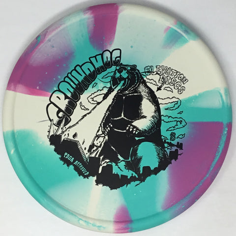 Groundhog (ecoFLEX)