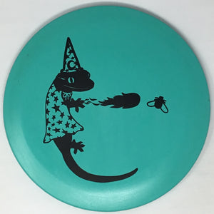 Gecko ("Magician" - ecoFIRM)