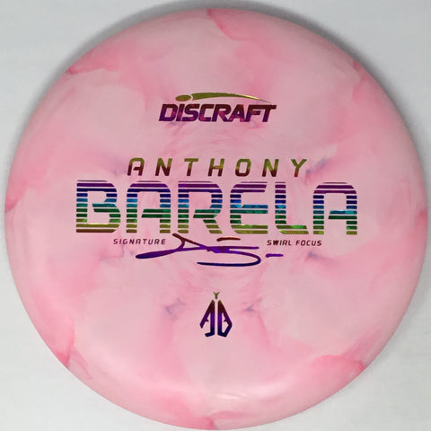 Focus (Swirl CT - Anthony Barela Signature Series)