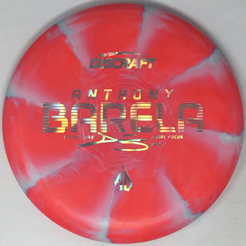 Focus (Swirl CT - Anthony Barela Signature Series)