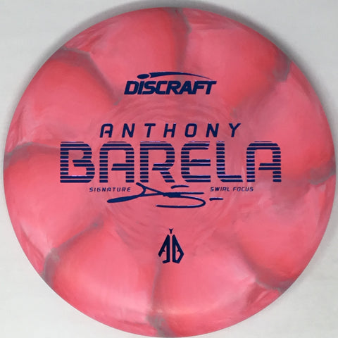 Focus (Swirl CT - Anthony Barela Signature Series)
