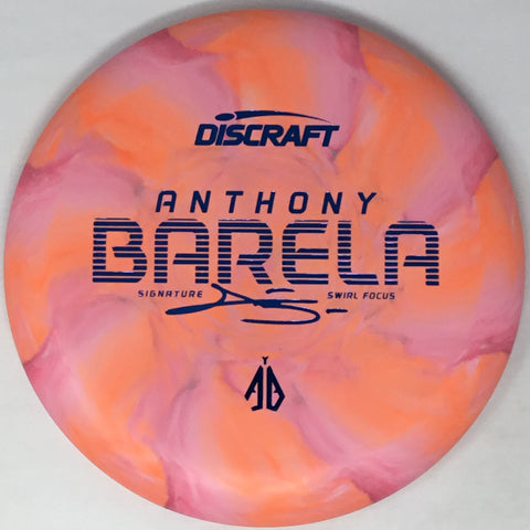 Focus (Swirl CT - Anthony Barela Signature Series)