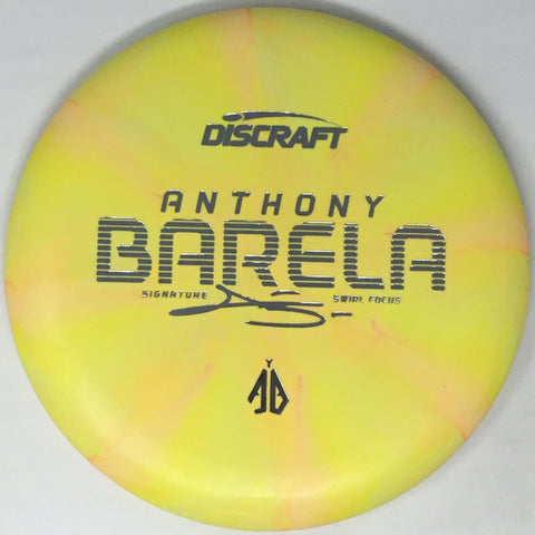 Focus (Swirl CT - Anthony Barela Signature Series)