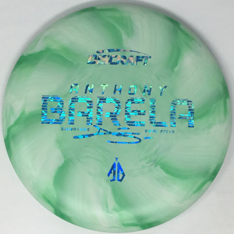 Focus (Swirl CT - Anthony Barela Signature Series)