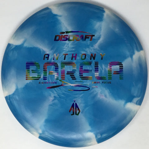Focus (Swirl CT - Anthony Barela Signature Series)