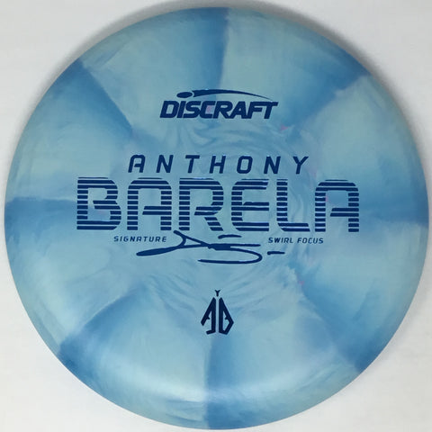 Focus (Swirl CT - Anthony Barela Signature Series)