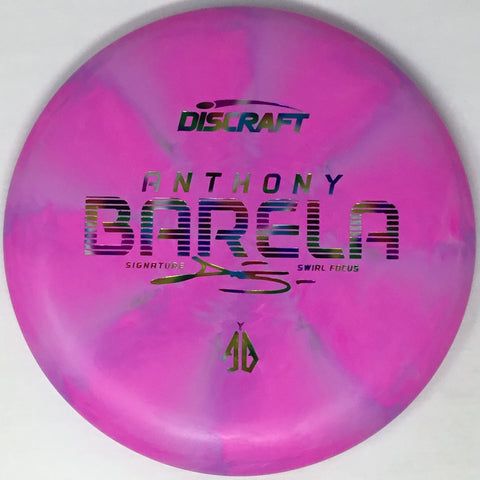 Focus (Swirl CT - Anthony Barela Signature Series)