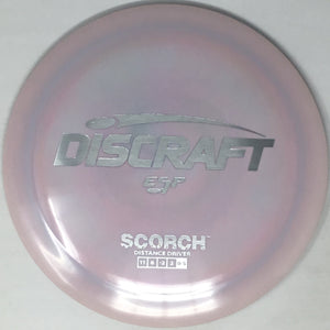 Scorch (ESP)