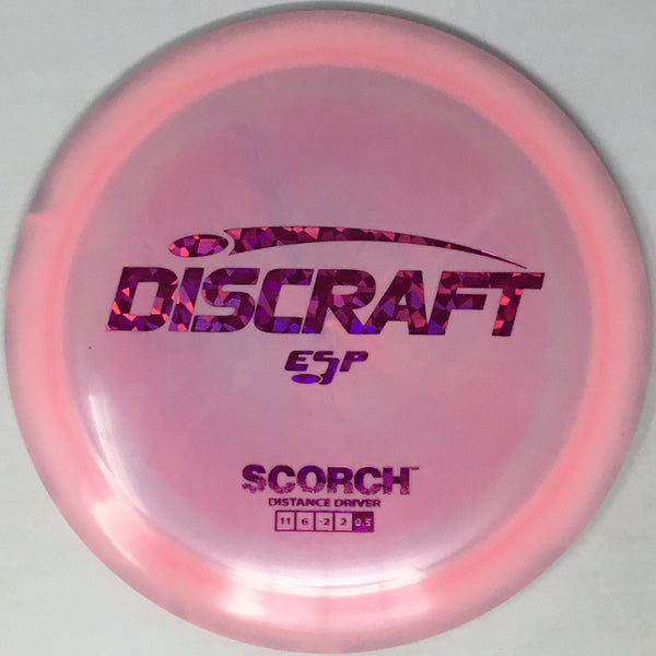 Scorch (ESP)