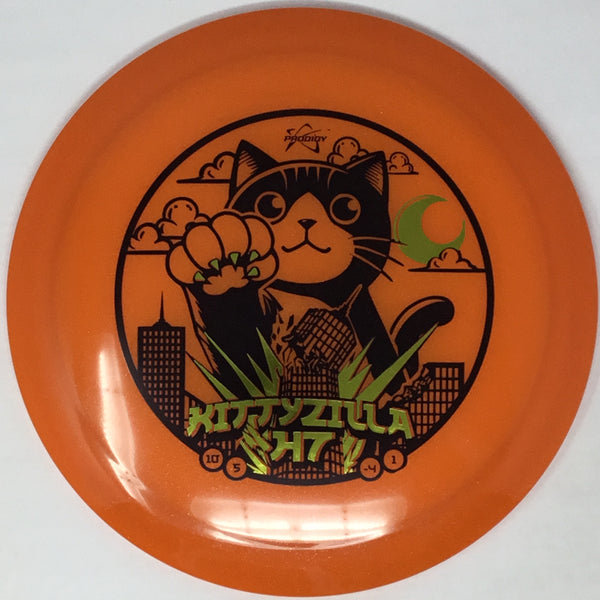 H7 (750 Glimmer - Kittyzilla)