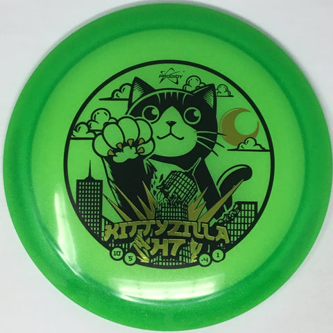 H7 (750 Glimmer - Kittyzilla)