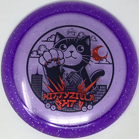 H7 (750 Glimmer - Kittyzilla)