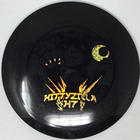 H7 (750 Glimmer - Kittyzilla)