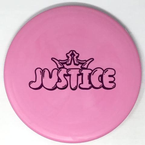 Justice (Classic Soft Moonshine - Bubbled)