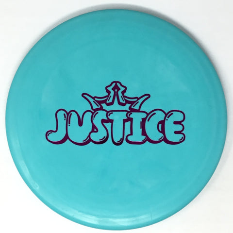 Justice (Classic Soft Moonshine - Bubbled)