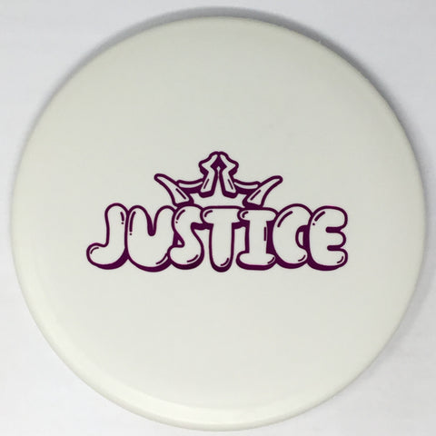 Justice (Classic Soft Moonshine - Bubbled)