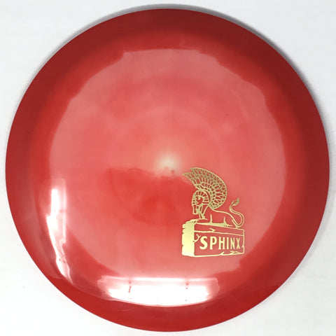 Sphinx (Halo S-Blend Glow)