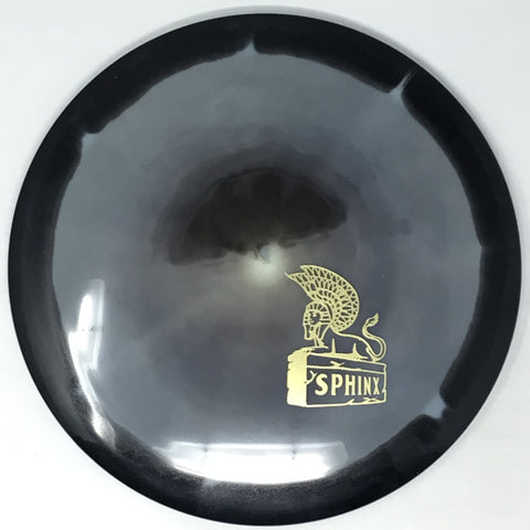 Sphinx (Halo S-Blend Glow)