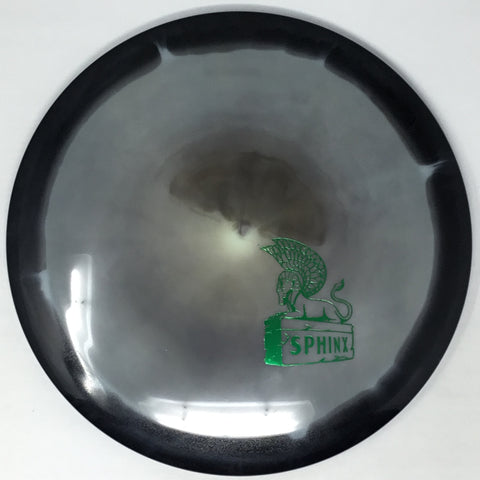 Sphinx (Halo S-Blend Glow)