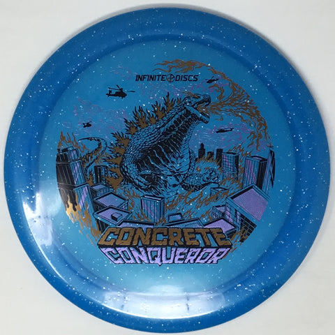 Conqueror (Concrete)