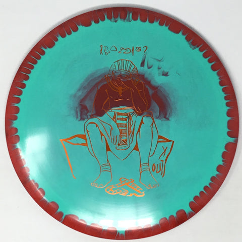 Dynasty (Halo S-Blend - X-Out)