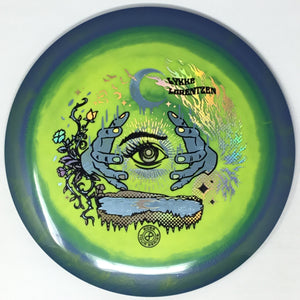 Maya (Halo G-Blend - Lykke Lorentzen 2026 Tour Series)