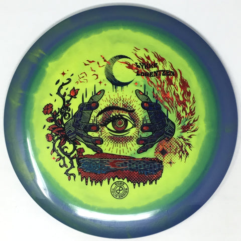 Maya (Halo G-Blend - Lykke Lorentzen 2026 Tour Series)