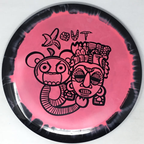 Sphinx (Halo S-Blend - X-Out)