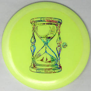 Aztec (Glow C-Blend - Ali Smith 2024 Tour Series)