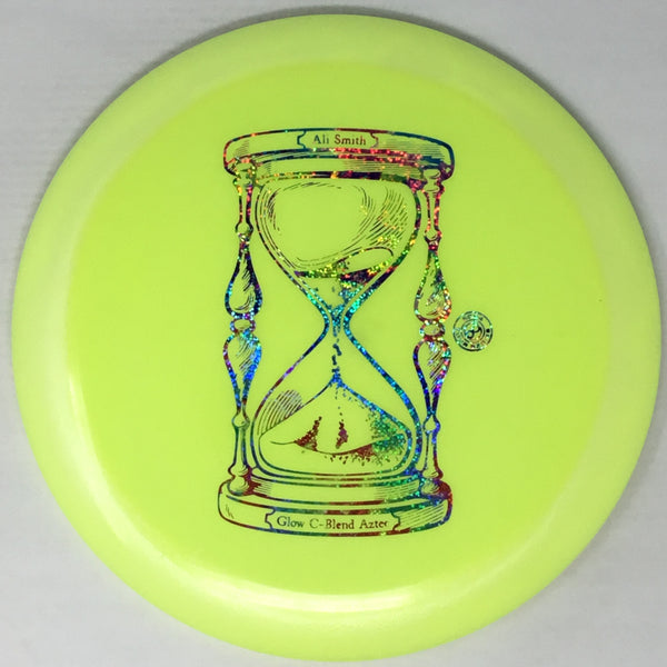 Aztec (Glow C-Blend - Ali Smith 2024 Tour Series)