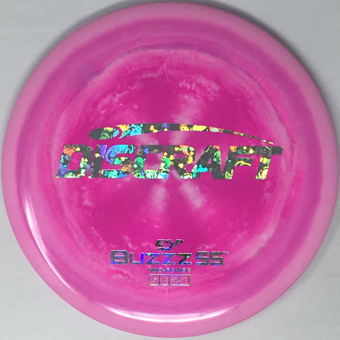 Buzzz SS (ESP)