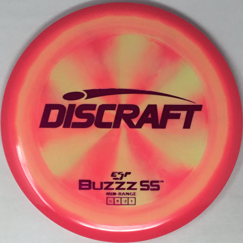 Buzzz SS (ESP)