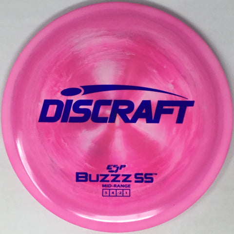 Buzzz SS (ESP)
