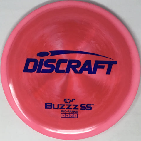 Buzzz SS (ESP)