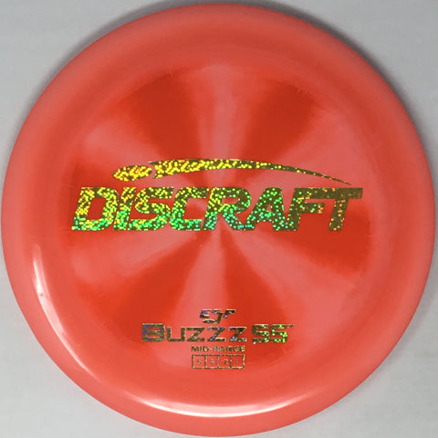 Buzzz SS (ESP)