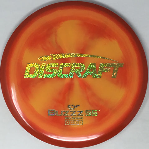 Buzzz SS (ESP)
