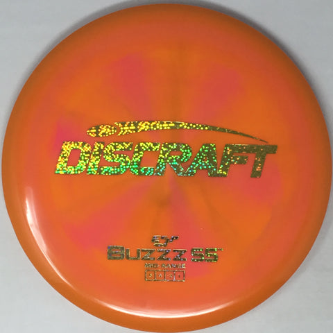 Buzzz SS (ESP)