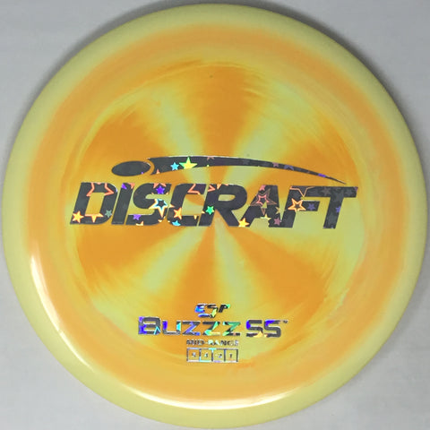 Buzzz SS (ESP)