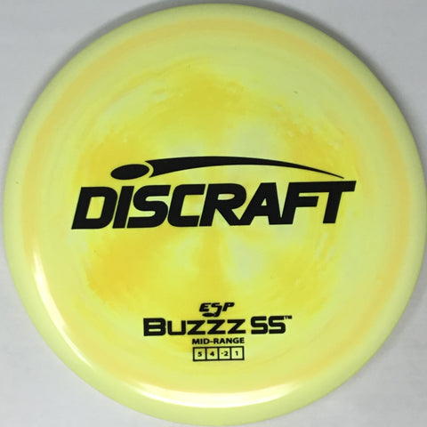 Buzzz SS (ESP)