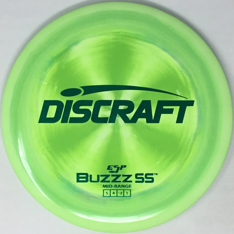 Buzzz SS (ESP)