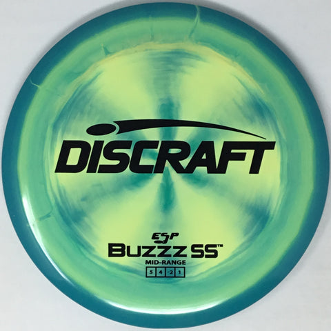 Buzzz SS (ESP)