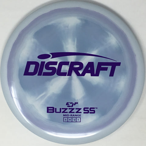 Buzzz SS (ESP)