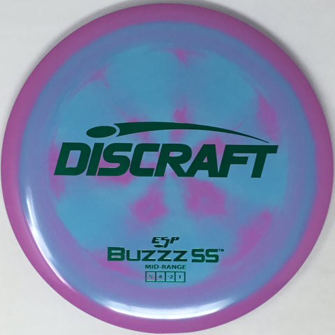 Buzzz SS (ESP)