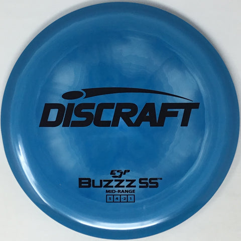 Buzzz SS (ESP)