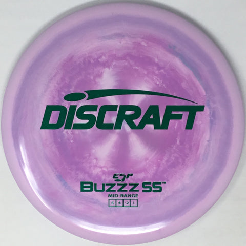 Buzzz SS (ESP)